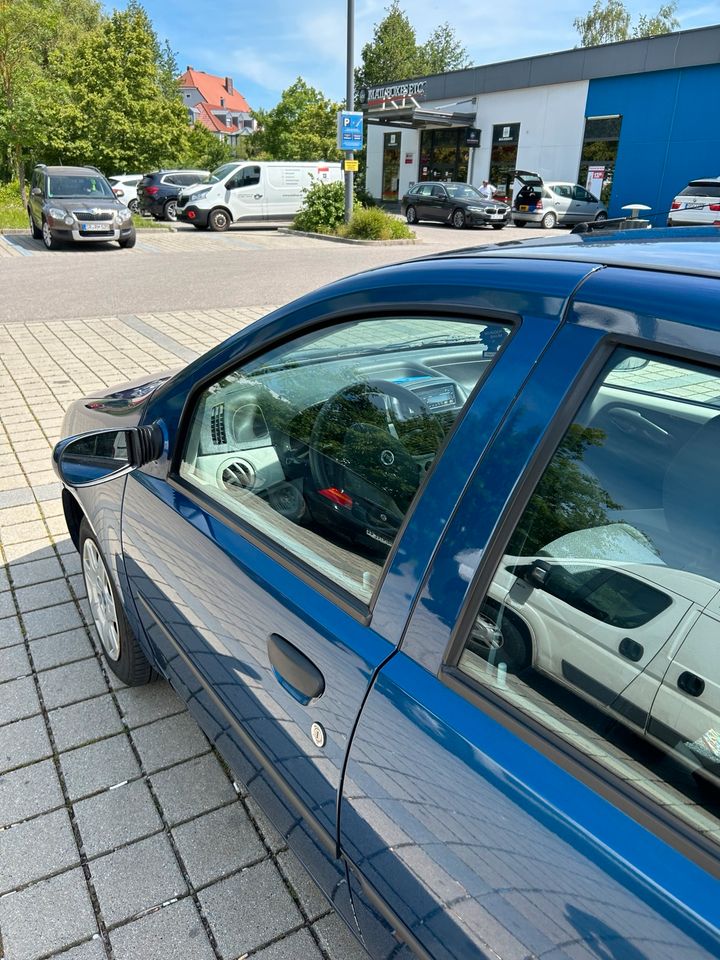 Fiat punto in Straubing