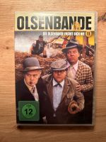 Die Olsenbande Folge 11 DVD NEUWERTIG Nordrhein-Westfalen - Oerlinghausen Vorschau