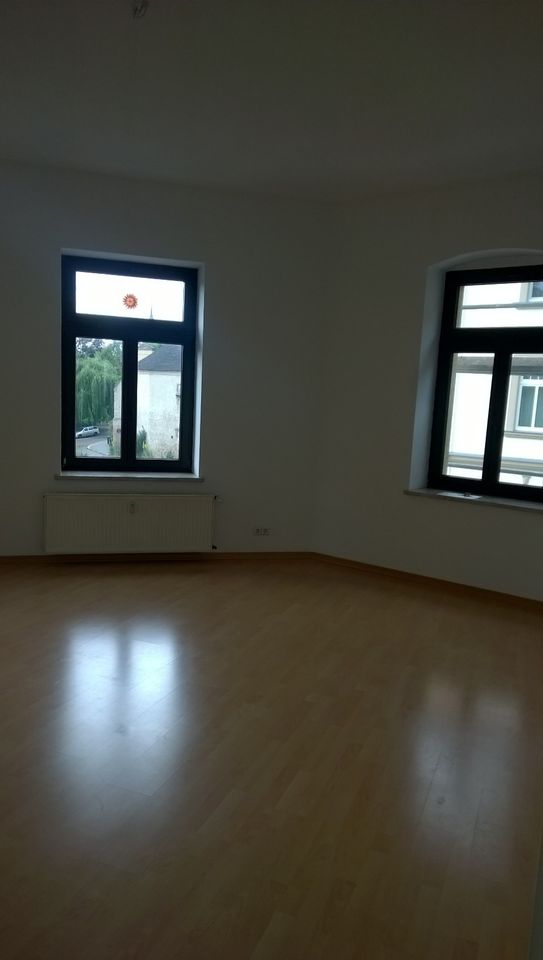 3-Raumwohnung im Charlottenviertel (Park24/02) in Halle