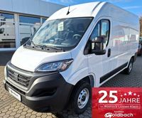 Fiat Ducato Serie9 L2H2 140MJ *Klima|Tempomat|260°* Rostock - Lütten Klein Vorschau