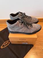 Tod‘s Cassetta Sneaker - Gr. 38 - neuwertig - NP: 550€ Baden-Württemberg - Ulm Vorschau