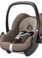 Maxi Cosi Pebble Earth Brown München - Ramersdorf-Perlach Vorschau