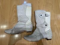 Schöne Stiefel von Diesel Nordrhein-Westfalen - Gummersbach Vorschau