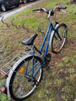 Fahrrad 24 Zoll Bayern - Augsburg Vorschau