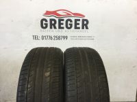 2x Sommerreifen 235/55 R17 99W Michelin Nr.168 Baden-Württemberg - Metzingen Vorschau