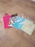 6 x Mädchen Top / Sommer Shirts Gr 146 / 152 Nordrhein-Westfalen - Ostbevern Vorschau