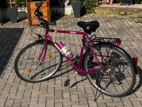 Herrenfahrrad Wheeler Trekking  2300 Hessen - Kassel Vorschau