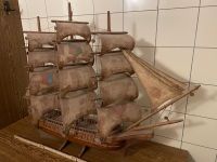 Segelschiff Modell Niedersachsen - Georgsmarienhütte Vorschau