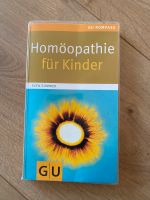 Homöophathie für Kinder Buch GU Kompass Sven Sommer Schleswig-Holstein - Glinde Vorschau