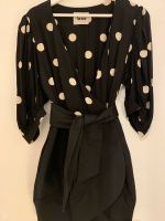 NEU! ACNE Kleid  Seide Größe 38 dots Pankow - Prenzlauer Berg Vorschau