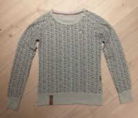 Sweatshirt - Sweater - Pullover - NAKETANO - wie neu - Baden-Württemberg - Schwieberdingen Vorschau