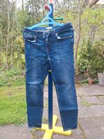 Jeans Zara blau Niedersachsen - Lenne Vorschau