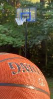 NBA Basketball Anlage - Portable Basketball System Stuttgart - Vaihingen Vorschau