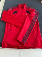 Jacke Adidas Größe M Sachsen - Tharandt Vorschau