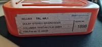 Kino Trailer 35mm Zelluloid Film Hellboy Trl. 1 u. 3 Sachsen - Chemnitz Vorschau