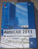 AutoCAD 2011 für Architekten und ingenieure v. Detlef ridder Sachsen-Anhalt - Magdeburg Vorschau