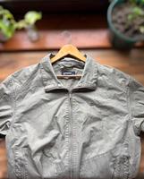 Lerros men Harrington-Jacke XL khaki / grau / beige aus Baumwolle Bayern - Deggendorf Vorschau