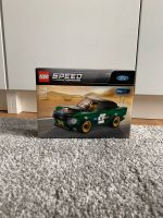 Lego Speed Champions 75884 Ford Mustang Fadtback Bonn - Plittersdorf Vorschau