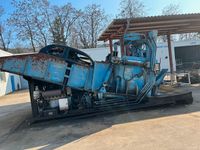 Bronneberg - mobile Autopresse/Autofalter aus KFZ Recyclingbetr. Saarland - Merzig Vorschau