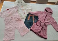 Mädchen Paket Gr.86 + 92 Esprit Set,Bademantel,warme Weste,Jeans Baden-Württemberg - Waibstadt Vorschau