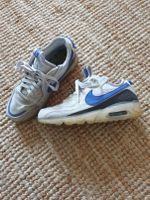 Nike AIR MAX TERRASCAPE 90 - Sneaker low 38,5 grau blau Neustadt - Hohentor Vorschau