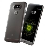 Suche Handy LG G5 H845 oder H860 (Dual-SIM) Sachsen - Chemnitz Vorschau