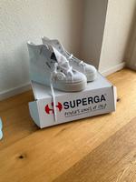 Superga Sneaker Damen neu 38 Bayern - Geisenhausen Vorschau