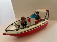 Playmobil Boot Hessen - Bad Sooden-Allendorf Vorschau