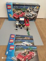 Lego City 60007 Verfolgungsjagd Baden-Württemberg - Überlingen Vorschau