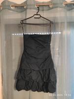 Kurzes Trägerloses Abendkleid Damen Bayern - Vilshofen an der Donau Vorschau