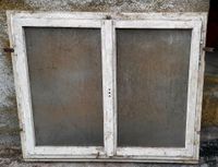 Holzfenster Dreh-/Kippfenster Fenster alt deko Garten Baden-Württemberg - Schemmerhofen Vorschau