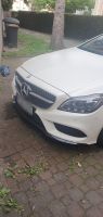 Mercedes Cls 350d AMG Designo Unfallschaden West - Höchst Vorschau