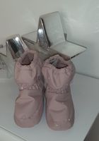 Schneeschuhe Baby von H&M Größe: 19/21 Sachsen-Anhalt - Halle Vorschau