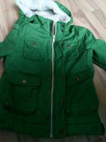 Schöne warme Jacke Gr 110 H&M Duisburg - Duisburg-Mitte Vorschau