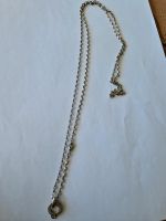 Thomas Sabo Kette Halskette Silber 925 mit Verschluss Hessen - Marburg Vorschau