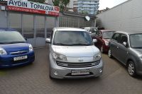 Daihatsu Materia 1.5 VSC Kopfairbag Ganzjahresreifen II Hand TOP Eimsbüttel - Hamburg Stellingen Vorschau