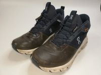 On Cloud Hi Herren Laufschuhe Boots Stiefel Schuhe Gr. 42 Baden-Württemberg - Mühlacker Vorschau