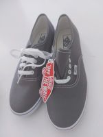 Vans Grau *38.5* neu*off the wall* Nordrhein-Westfalen - Altena Vorschau