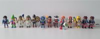 13 Playmobil Figuren Figures Neu unbespielte Hessen - Dillenburg Vorschau