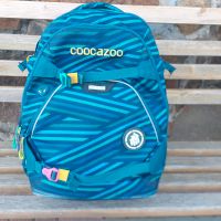 Coocazoo Schulrucksack Mädchen Sachsen - Otterwisch Vorschau