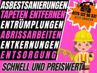 Haushaltsauflösungen • Asbestsanierung • Abriss & Entkernungen Niedersachsen - Meine Vorschau