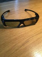 3D-Brille Samsung SSG-3100GB 2 Stück Nordrhein-Westfalen - Emsdetten Vorschau