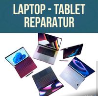 Laptop & Tablet Reparatur Rheinland-Pfalz - Kaiserslautern Vorschau