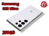 Wie NEU - Samsung Galaxy S23 Ultra 256gb Weiß +OVP - Neuwertig Nordrhein-Westfalen - Recklinghausen Vorschau