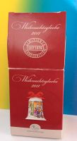 Hutschenreuther, Weihnachtsglocke von 2011, Originalverpackung Berlin - Spandau Vorschau