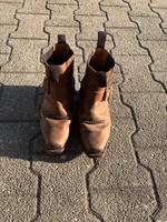 Westernstiefel Bayern - Aicha vorm Wald Vorschau