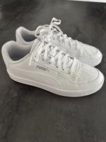 PUMA Turnschuhe weiß - Größe 42 ! TOP ! Nordrhein-Westfalen - Mettmann Vorschau