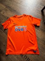 146 152 Nike Trikot Sport Training Orange Fußball Shirt Niedersachsen - Stuhr Vorschau