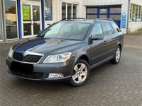 Skoda Octavia Family 1.8 TSI LPG GAS TÜV NEU 6.2027*Tempomat*AHK* Nordrhein-Westfalen - Goch Vorschau