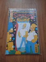 Simpsons Comic Sammlung Nr.16 Februar 1998 Leipzig - Altlindenau Vorschau